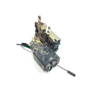 Recambio de cerradura puerta delantera derecha para citroën ax (za-_) 10 e referencia OEM IAM   