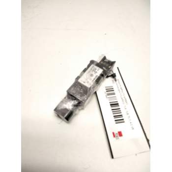 Recambio de sensor impacto airbag para volkswagen touareg (7la, 7l6, 7l7) 4.2 v8 referencia OEM IAM 4B0959643C  