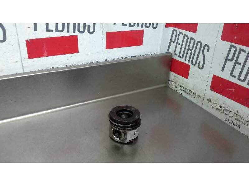 Recambio de piston para citroën berlingo hdi 90 600 niv.b kasten referencia OEM IAM   