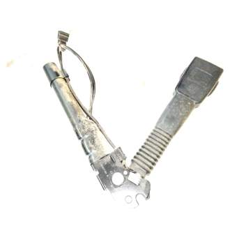Recambio de kit airbag para bmw 1 (f20) 118 d referencia OEM IAM 32306791332 51459270595 