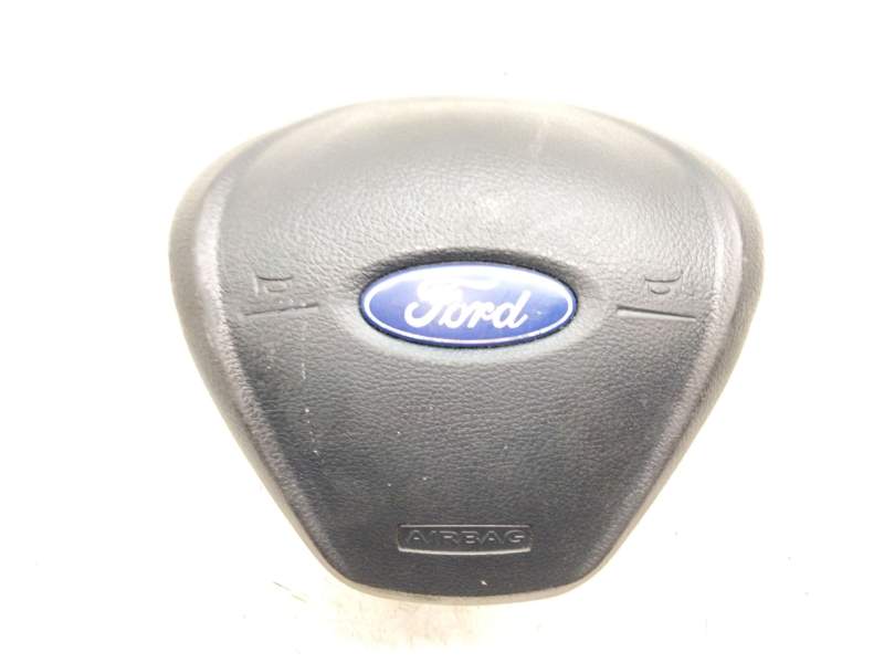 Recambio de airbag delantero izquierdo para ford fiesta vi (cb1, ccn) 1.4 tdci referencia OEM IAM 62146212G  