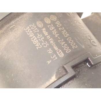 Recambio de caudalimetro para hyundai i30 (pde, pd, pden) 1.6 crdi referencia OEM IAM 281642A500 9021050002 