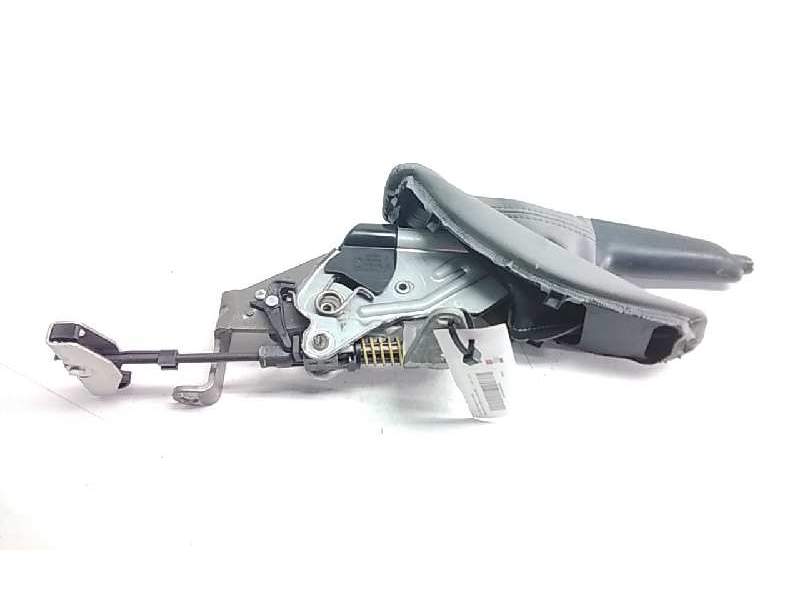 Recambio de palanca freno de mano para bmw serie 3 berlina (e90) 320d referencia OEM IAM 344067649240  