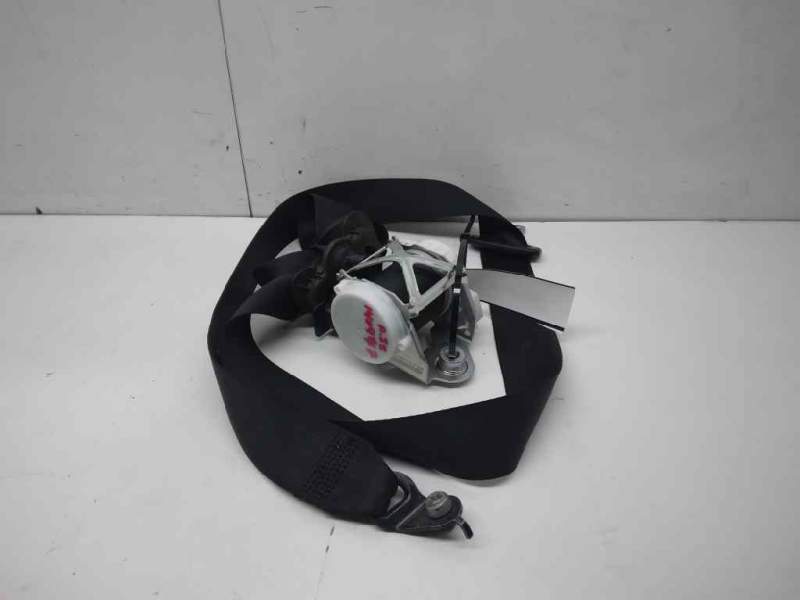 Recambio de cinturon seguridad delantero izquierdo para bmw serie 3 gran turismo (f34) 320d referencia OEM IAM   