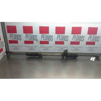Recambio de caja direccion para seat ibiza 1.2 referencia OEM IAM 357419105  