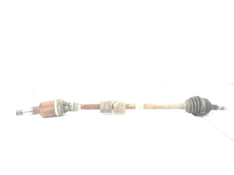 Recambio de transmision delantera derecha para ford focus iv (hn) 1.5 ecoblue referencia OEM IAM JX673B436GAF  