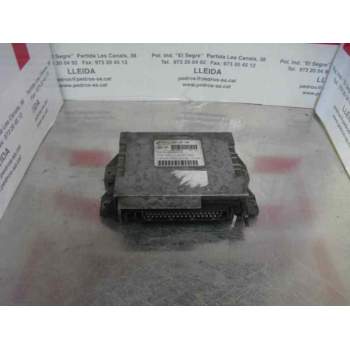 CENTRALITA MOTOR UCE IAW6FSB 7787316 6160201502