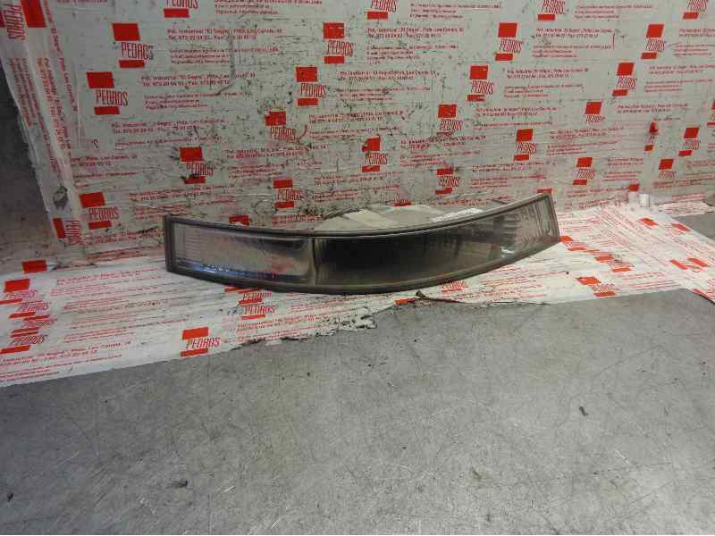 Recambio de piloto delantero derecho para nissan interstar mod. 04 (x70) 2.5 dci diesel cat referencia OEM IAM   