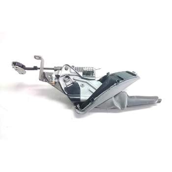 Recambio de palanca freno de mano para bmw serie 3 berlina (e90) 320d referencia OEM IAM 344067649240  