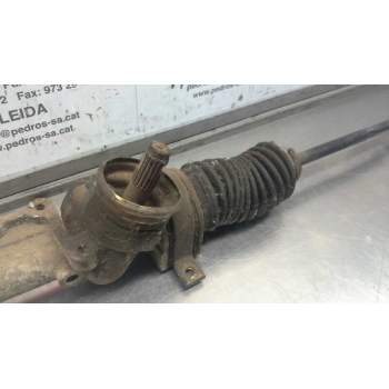 Recambio de caja direccion para seat ibiza 1.2 referencia OEM IAM 357419105  