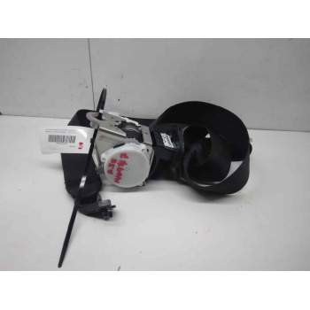 Recambio de cinturon seguridad delantero izquierdo para bmw serie 3 gran turismo (f34) 320d referencia OEM IAM   