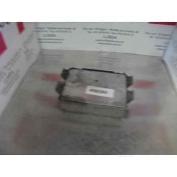 Recambio de centralita motor uce para fiat punto berl. (176) referencia OEM IAM IAW6FSB 7787316 6160201502