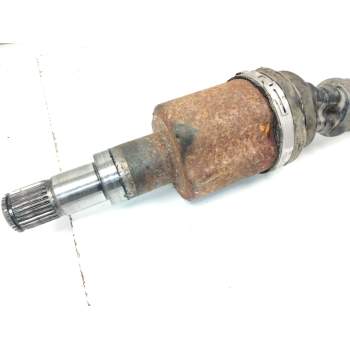 Recambio de transmision delantera derecha para ford focus iv (hn) 1.5 ecoblue referencia OEM IAM JX673B436GAF  