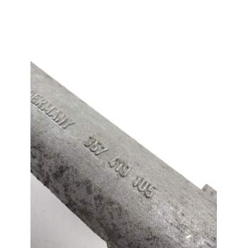 Recambio de caja direccion para seat ibiza 1.2 referencia OEM IAM 357419105  