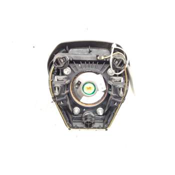 Recambio de airbag delantero izquierdo para ford fiesta vi (cb1, ccn) 1.4 tdci referencia OEM IAM 62146212G  