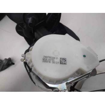 Recambio de cinturon seguridad delantero izquierdo para bmw serie 3 gran turismo (f34) 320d referencia OEM IAM   