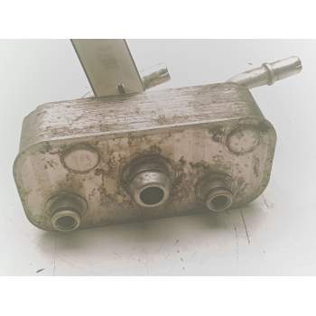 Recambio de enfriador aceite motor para bmw 3 (e46) 330 d referencia OEM IAM 1660307  