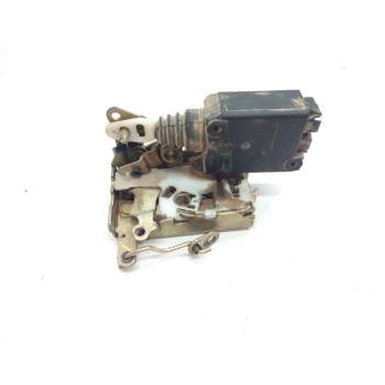 Recambio de cerradura puerta delantera izquierda para citroën ax (za-_) 10 e referencia OEM IAM   