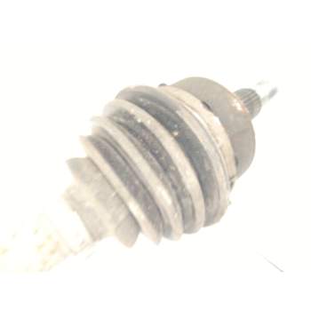 Recambio de transmision delantera derecha para ford focus iv (hn) 1.5 ecoblue referencia OEM IAM JX673B436GAF  