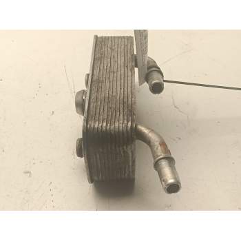 Recambio de enfriador aceite motor para bmw 3 (e46) 330 d referencia OEM IAM 1660307  