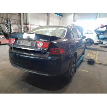 honda accord vii (cl, cn) del año 2005