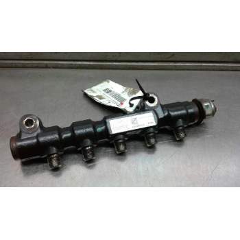 Recambio de rampa inyectora para citroën berlingo hdi 90 600 niv.b kasten referencia OEM IAM 9654592680  