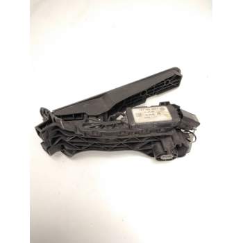 Recambio de potenciometro pedal para seat leon (1p1) 1.9 tdi referencia OEM IAM 1K1721503P  