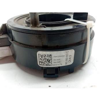 Recambio de anillo airbag para seat leon (1p1) 1.9 tdi referencia OEM IAM 1K0959653C  