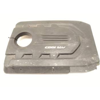 Recambio de tapa motor para hyundai i30 (pde, pd, pden) 1.6 crdi referencia OEM IAM 282402  