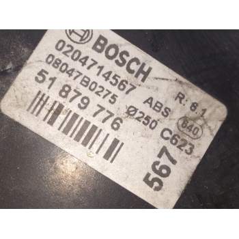 Recambio de servofreno para fiat punto evo (199_) 1.3 d multijet referencia OEM IAM 51879776 020474567 