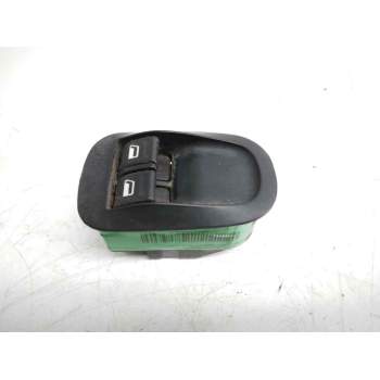 MANDO ELEVALUNAS TRASERO 96316306XT 