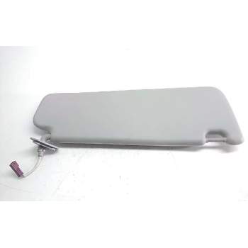Recambio de parasol izquierdo para bmw serie 3 berlina (e90) 320d referencia OEM IAM 51167252007  