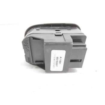 Recambio de mando elevalunas trasero para peugeot 206+ básico referencia OEM IAM 96316306XT  
