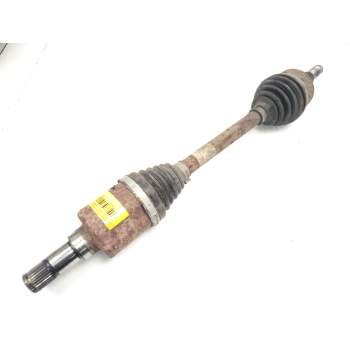 TRANSMISION DELANTERA IZQUIERDA JX673B437GAF 