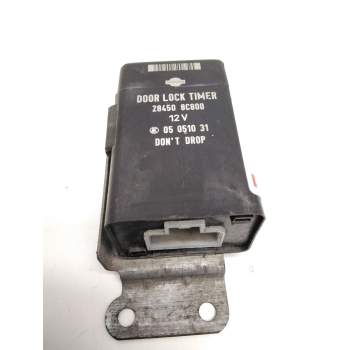 MODULO CONFORT 284508C800 05051031 LK
