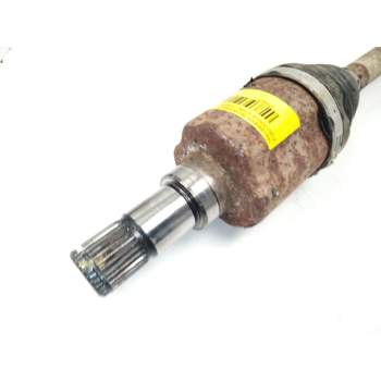 Recambio de transmision delantera izquierda para ford focus iv (hn) 1.5 ecoblue referencia OEM IAM JX673B437GAF  