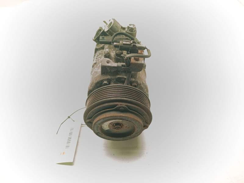 Recambio de compresor aire acondicionado para bmw 3 coupé (e92) 320 d referencia OEM IAM 64529223694  