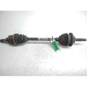 Recambio de transmision delantera izquierda para peugeot 206+ básico referencia OEM IAM 3272XK  