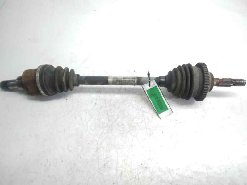 Recambio de transmision delantera izquierda para peugeot 206+ básico referencia OEM IAM 3272XK  