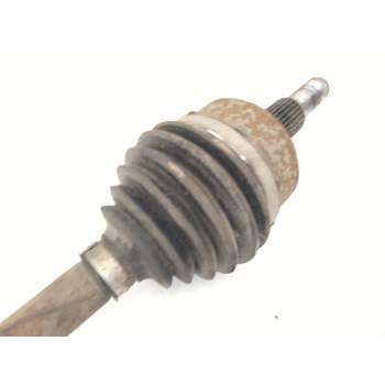 Recambio de transmision delantera izquierda para ford focus iv (hn) 1.5 ecoblue referencia OEM IAM JX673B437GAF  