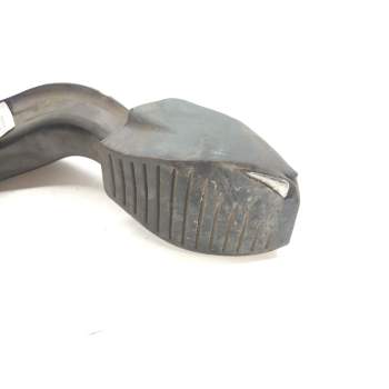Recambio de pedal freno para fiat punto evo (199_) 1.3 d multijet referencia OEM IAM   