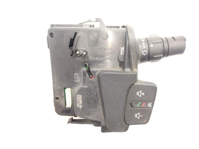 Recambio de mando limpia para renault kangoo profesional referencia OEM IAM 2846685064  