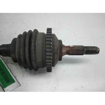 Recambio de transmision delantera izquierda para peugeot 206+ básico referencia OEM IAM 3272XK  