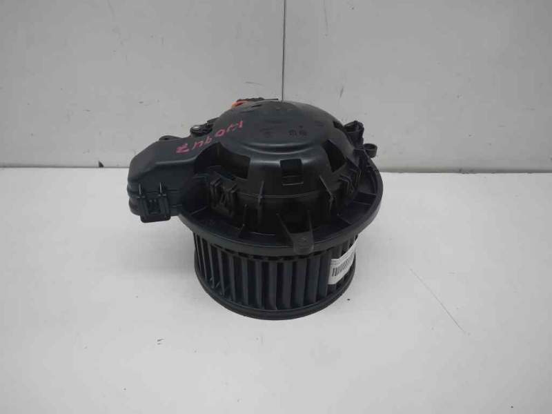 Recambio de motor calefaccion para bmw serie 3 gran turismo (f34) 320d referencia OEM IAM 93A162287104  
