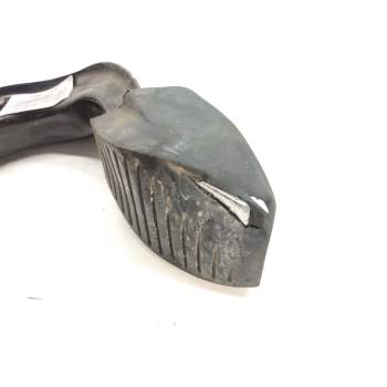 Recambio de pedal freno para fiat punto evo (199_) 1.3 d multijet referencia OEM IAM   