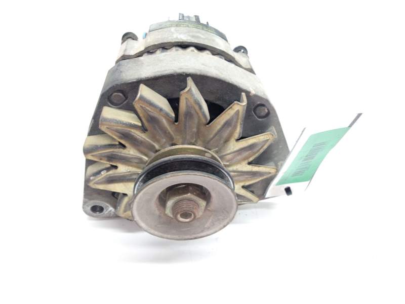 Recambio de alternador para citroën ax (za-_) 10 e referencia OEM IAM 0120489467  