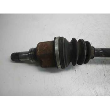 Recambio de transmision delantera izquierda para peugeot 206+ básico referencia OEM IAM 3272XK  