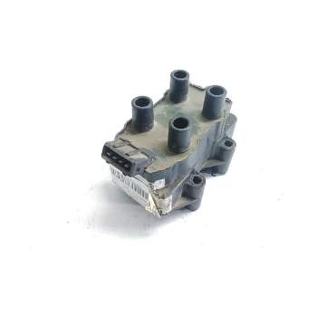 Recambio de delco para peugeot 205 cabriolet 1.6 referencia OEM IAM   16953