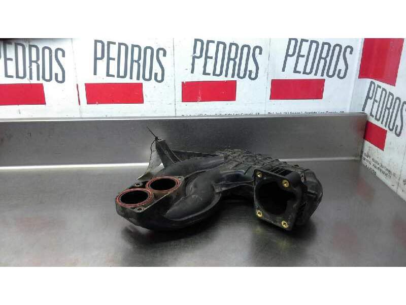Recambio de colector admision para bmw serie 3 berlina (e46) 318i referencia OEM IAM 1432032  