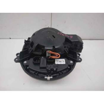 Recambio de motor calefaccion para bmw serie 3 gran turismo (f34) 320d referencia OEM IAM 93A162287104  